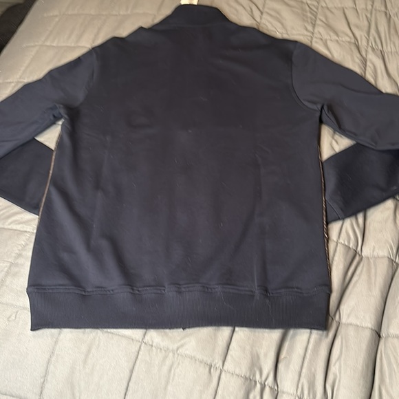 NWT Maceoo X Limited Edition Men’s High-Roller Jacket Size Small Originally $120 - Picture 5 of 7